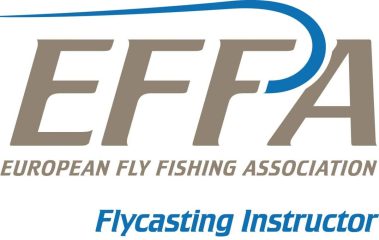 EFFA Flycasting Instructor EFFA Flycasting Instructor